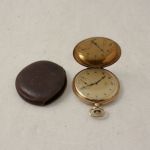 919 9474 POCKET WATCH